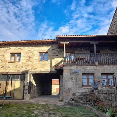 Villa Casa Acogedora En Pueblo De Montana Loma Somera Exterior foto