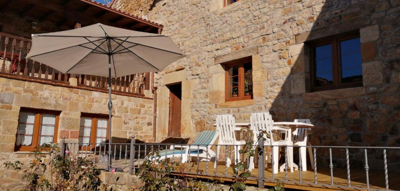 Villa Casa Acogedora En Pueblo De Montana Loma Somera Exterior foto