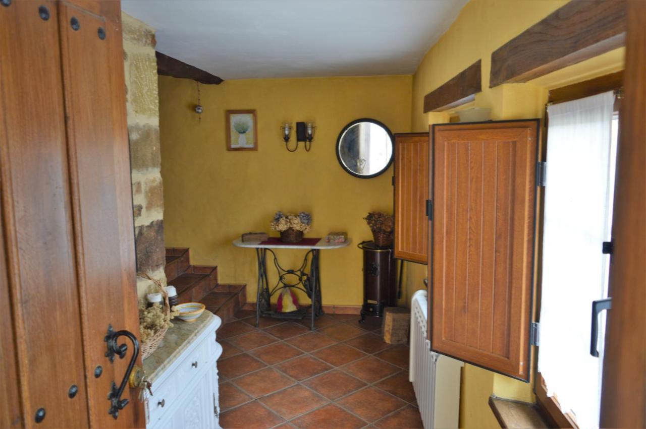 Villa Casa Acogedora En Pueblo De Montana Loma Somera Exterior foto