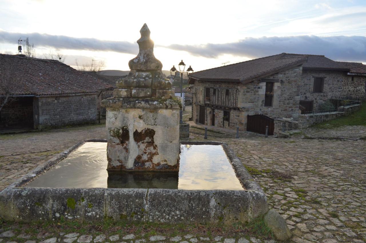 Villa Casa Acogedora En Pueblo De Montana Loma Somera Exterior foto